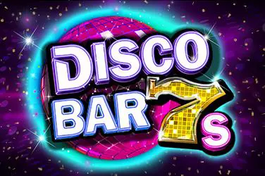 Disco Bar 7s - Spin City - Congo